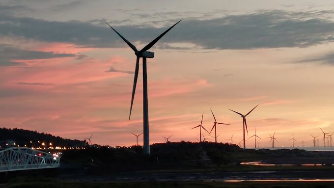 新竹秘境：你從未聽說過的探索景點