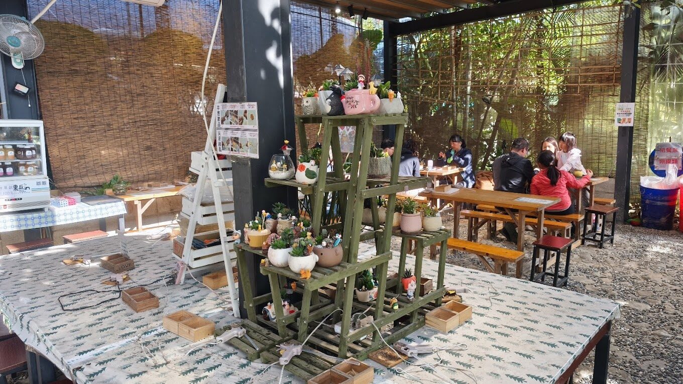 【2025】埔里景點推薦｜避開遊客潮的秘境之旅