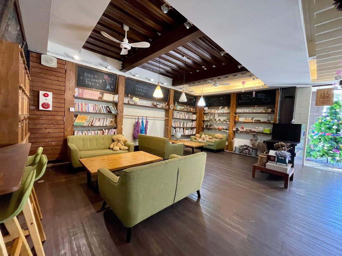 【2025】不得錯過的薰衣草森林新竹尖石店｜5大迷人特色揭秘