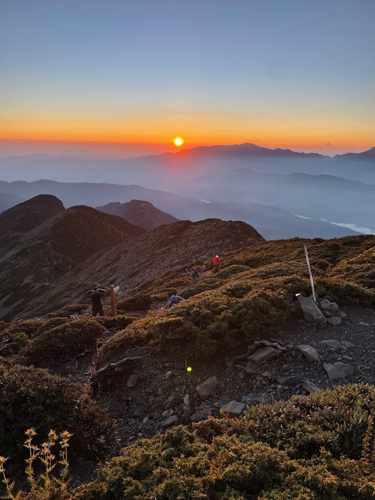 【2025】雪霸國家公園必去的秘境景點大公開｜避開人潮的絕佳選擇