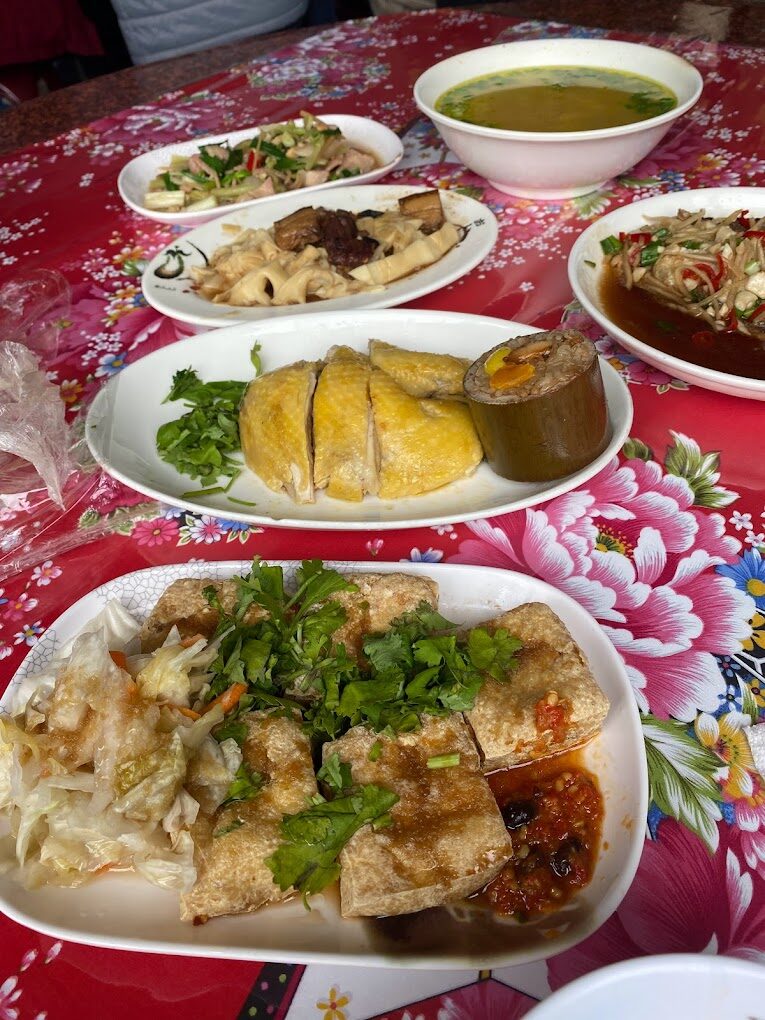 2025司馬庫斯旅遊指南：必訪景點與當地美食推薦