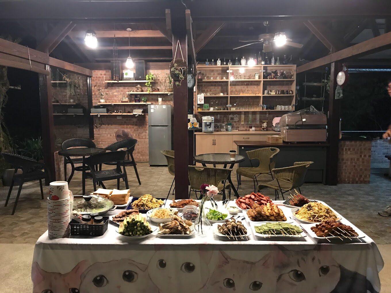 日月潭住宿推薦｜避免踩雷的住宿選擇