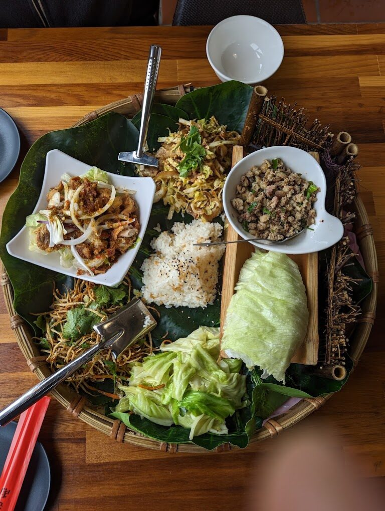梨山賓館入住指南：不可錯過的必遊景點與在地美食