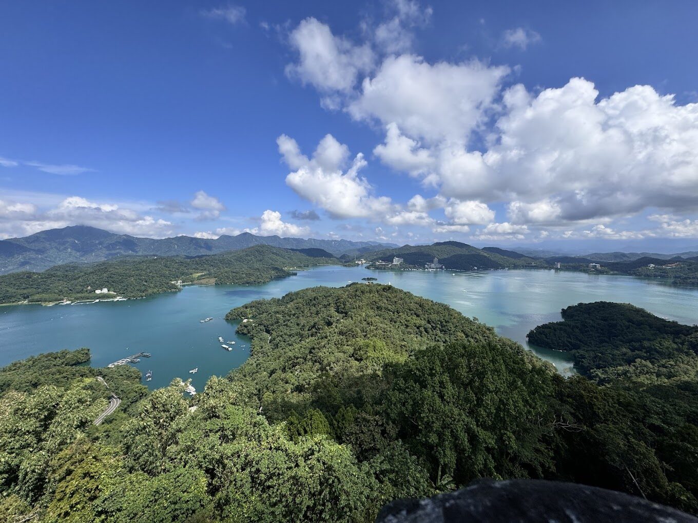 【2025】日月潭旅遊攻略：絕不能錯過的祕密景點