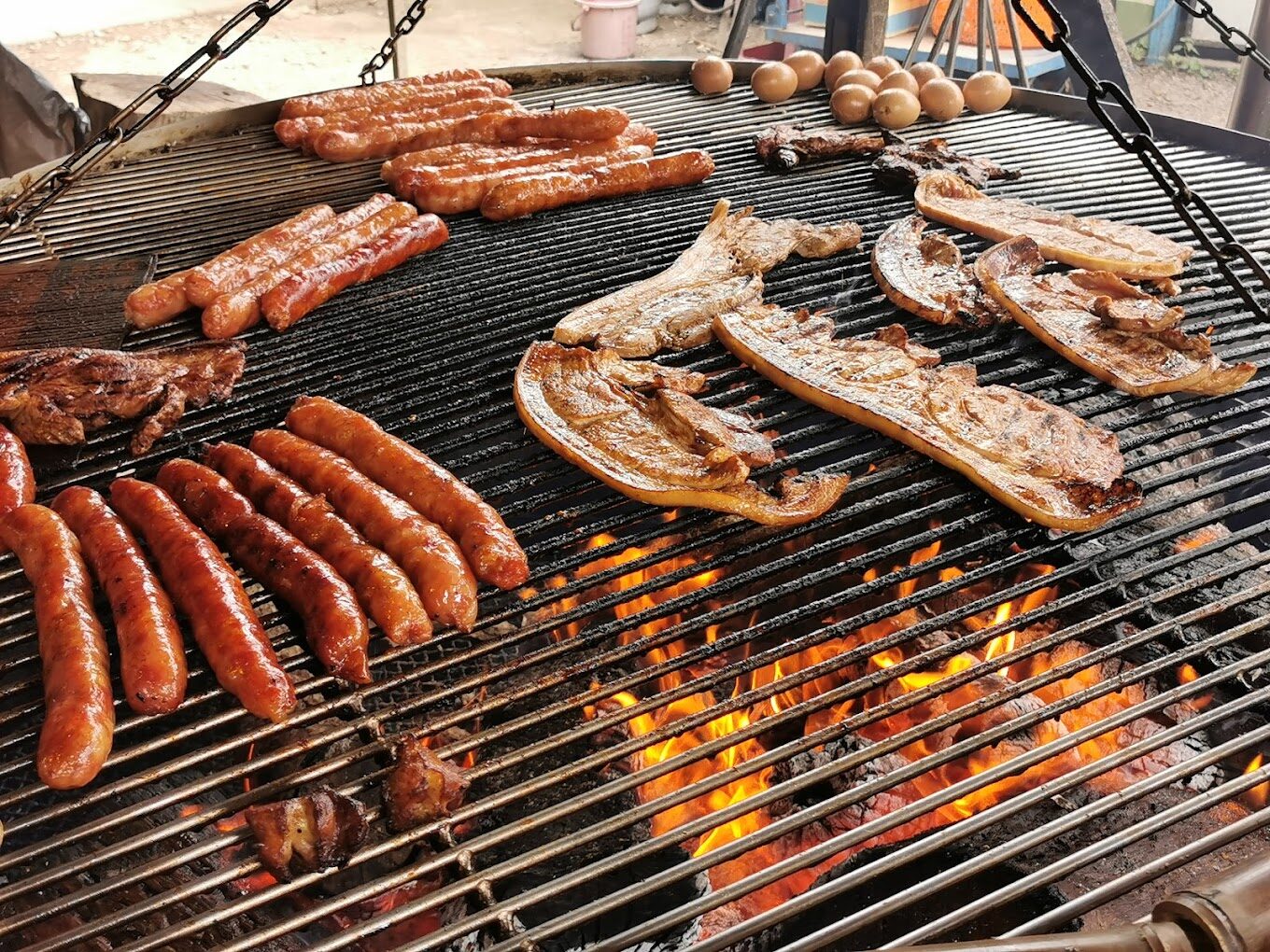 【2025】逐鹿部落必去景點｜避免錯過的自然奇觀