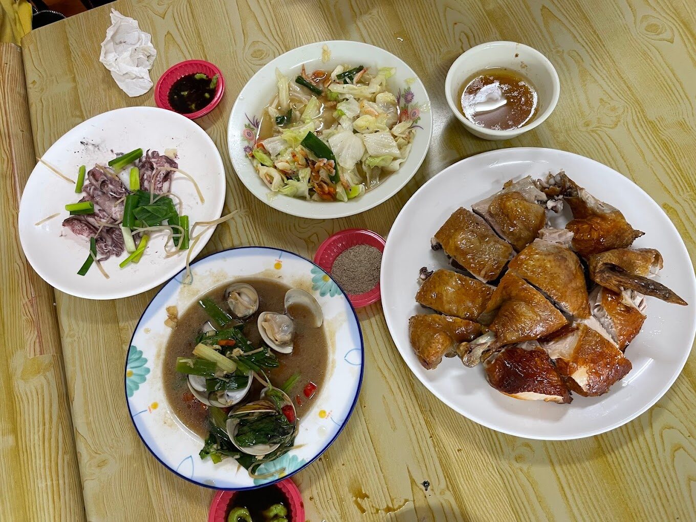 宜蘭龍潭湖攻略｜2025年必遊景點與當地美食推薦