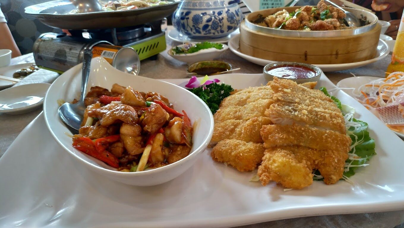 宜蘭龍潭湖攻略｜2025年必遊景點與當地美食推薦