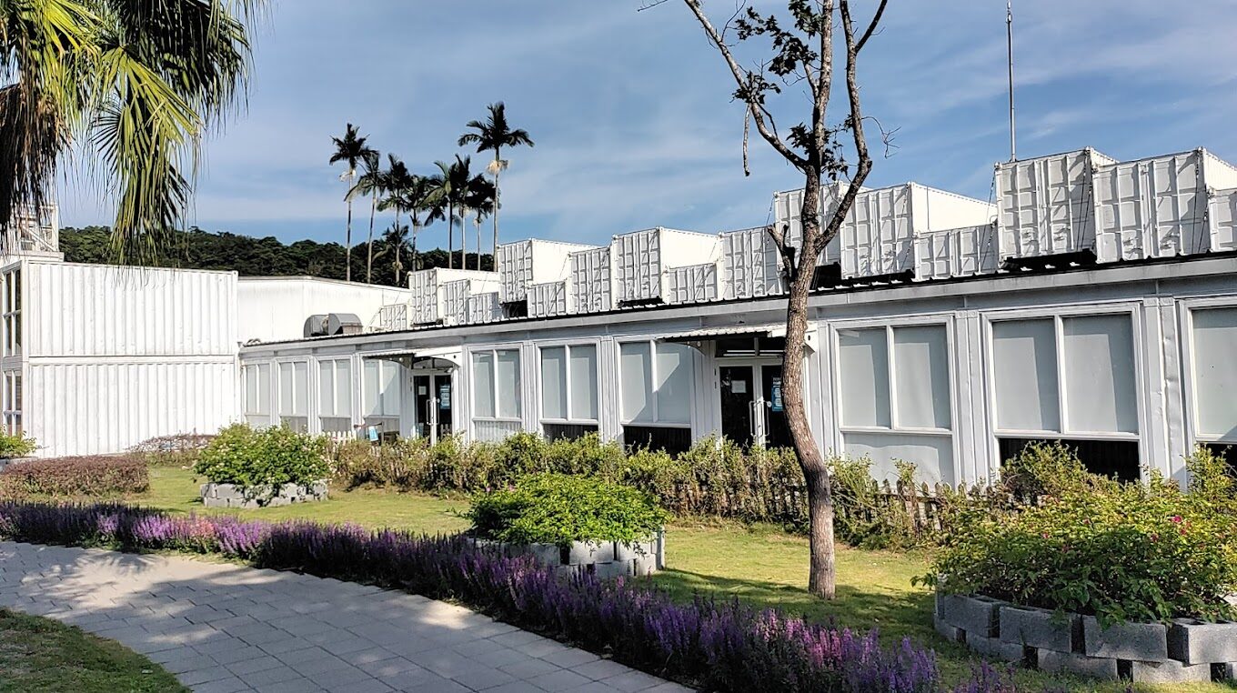 避免錯失的龍潭湖畔悠活園區景點｜2025年旅遊必做清單