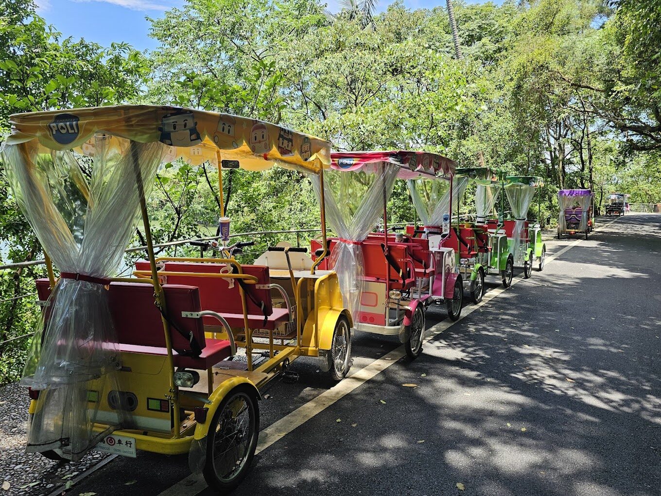 2025宜蘭景點懶人包｜不容錯過的秘境關鍵推薦