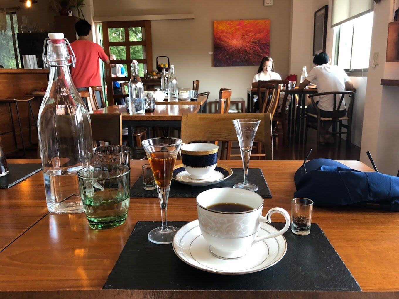 陽明山必去景點與美食推薦｜避開人潮的隱藏秘境