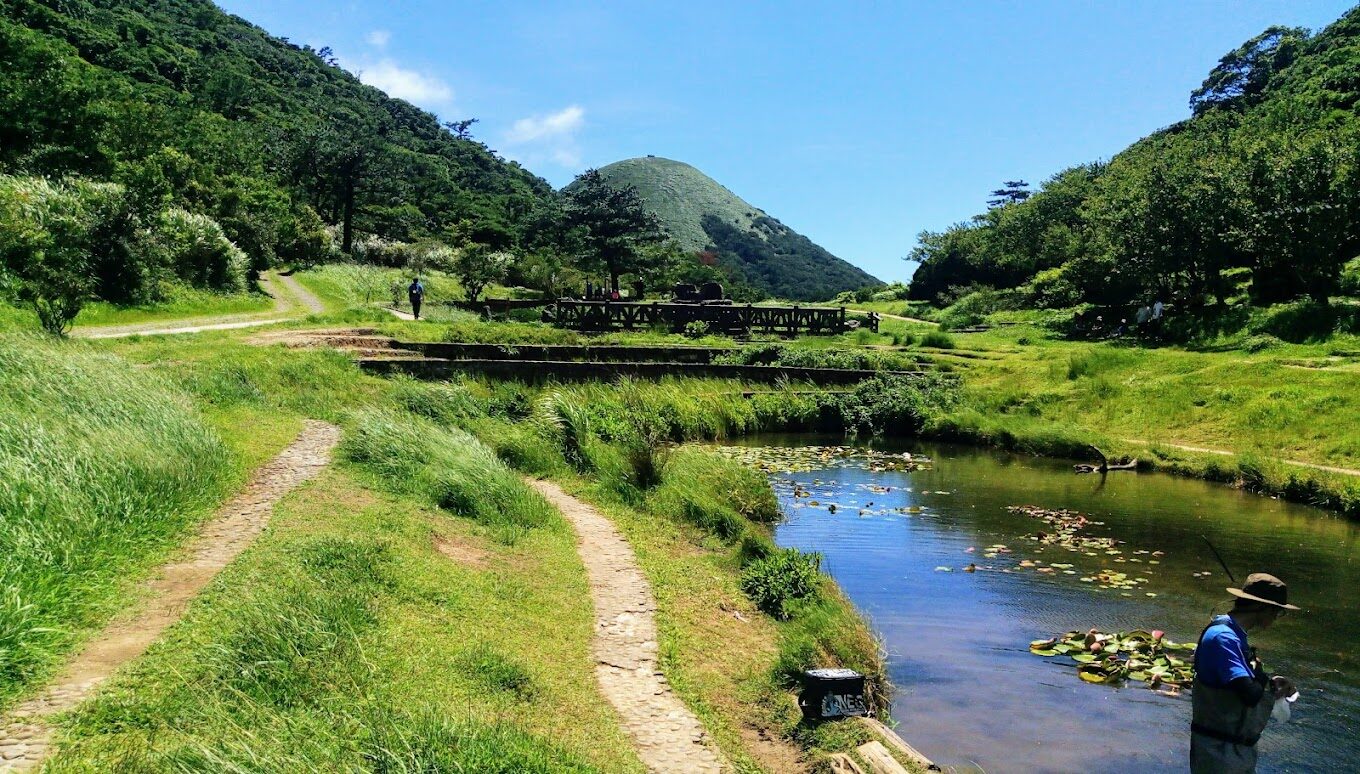 【2025】北部一日遊開車必知攻略｜這些景點與美食千萬別錯過！