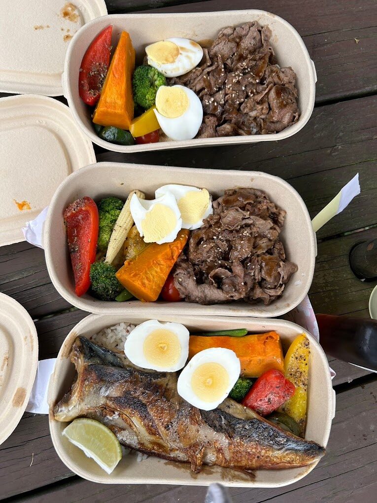 三峽大熊櫻花林攻略：2025年必打卡的景點與美食推薦