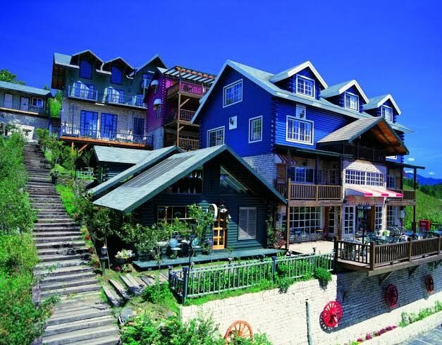 避免錯過清境空中花園民宿的理由｜不可不知的絕美景點秘辛