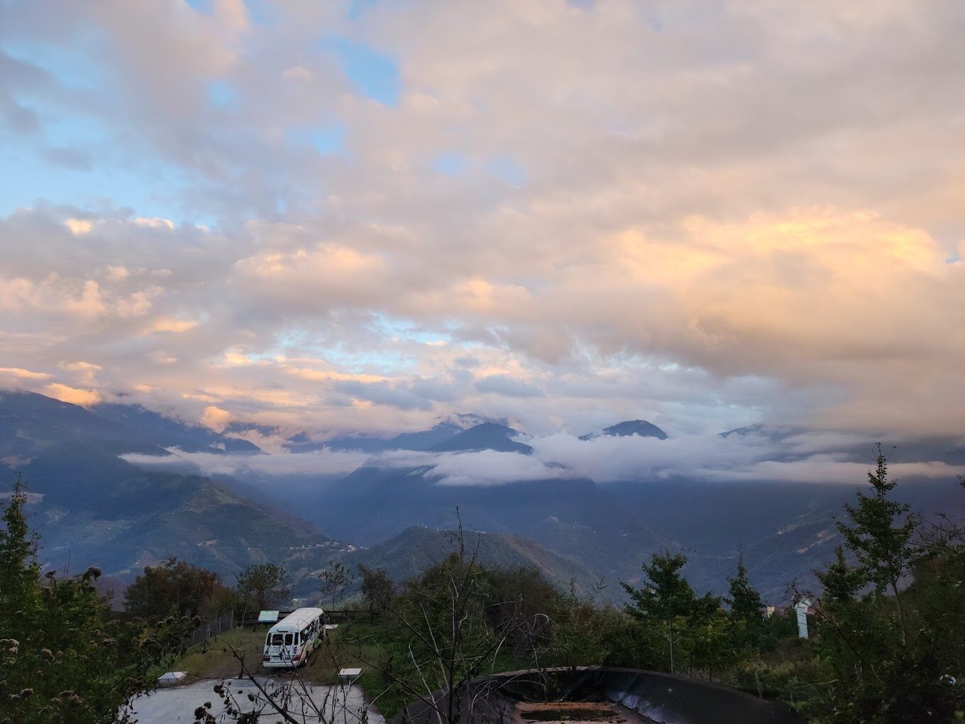 避免錯過清境空中花園民宿的理由｜不可不知的絕美景點秘辛