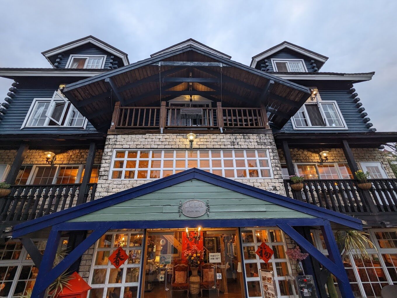 避免錯過清境空中花園民宿的理由｜不可不知的絕美景點秘辛