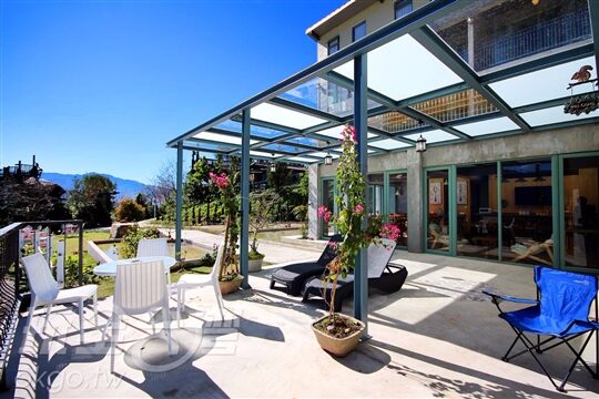 清境農場住宿推薦｜避免踩雷的必訪民宿