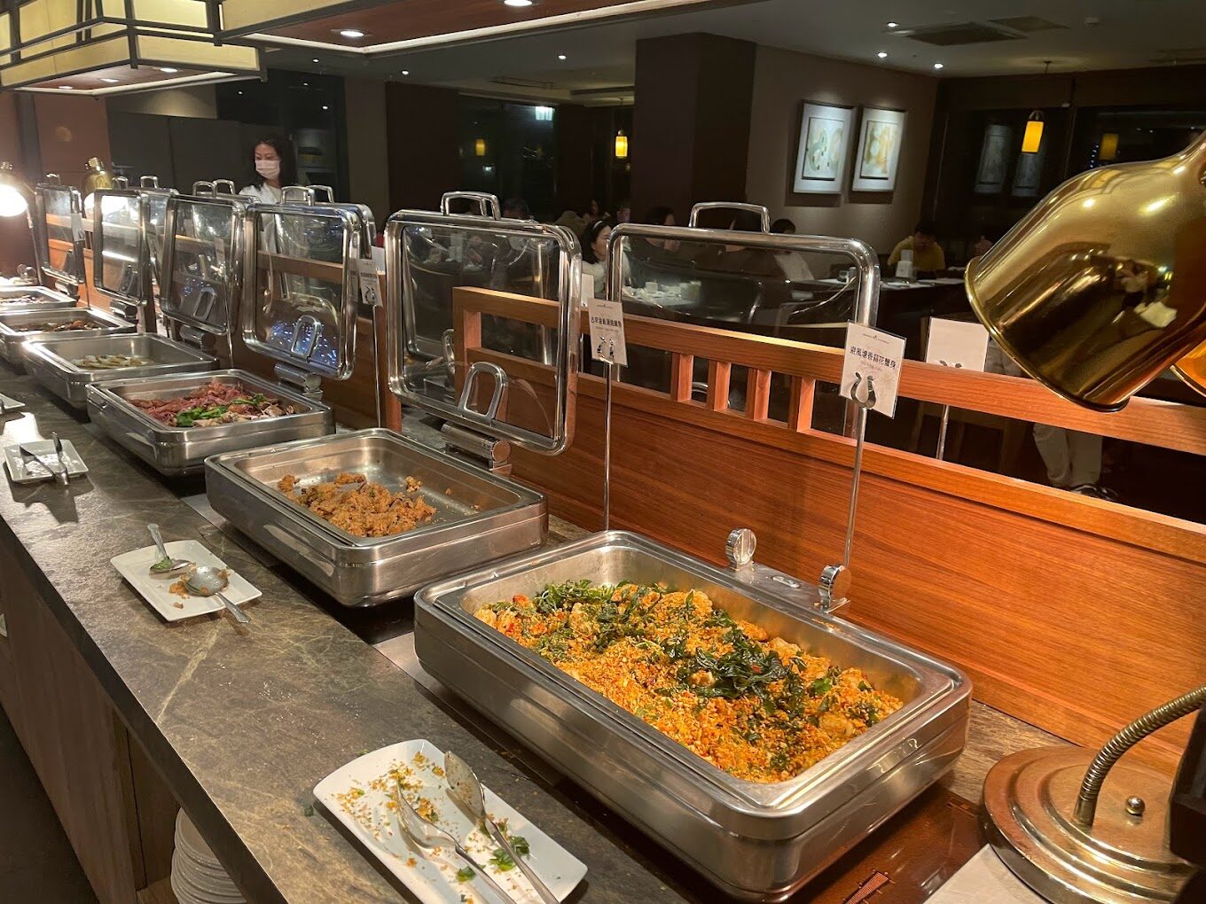 你絕對不知道的大板根森林溫泉酒店秘密｜必知的隱藏景點大公開