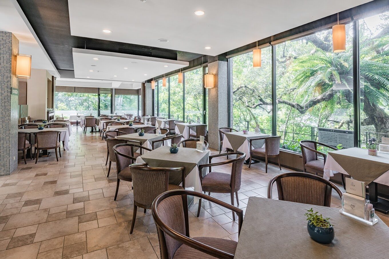 你絕對不知道的大板根森林溫泉酒店秘密｜必知的隱藏景點大公開