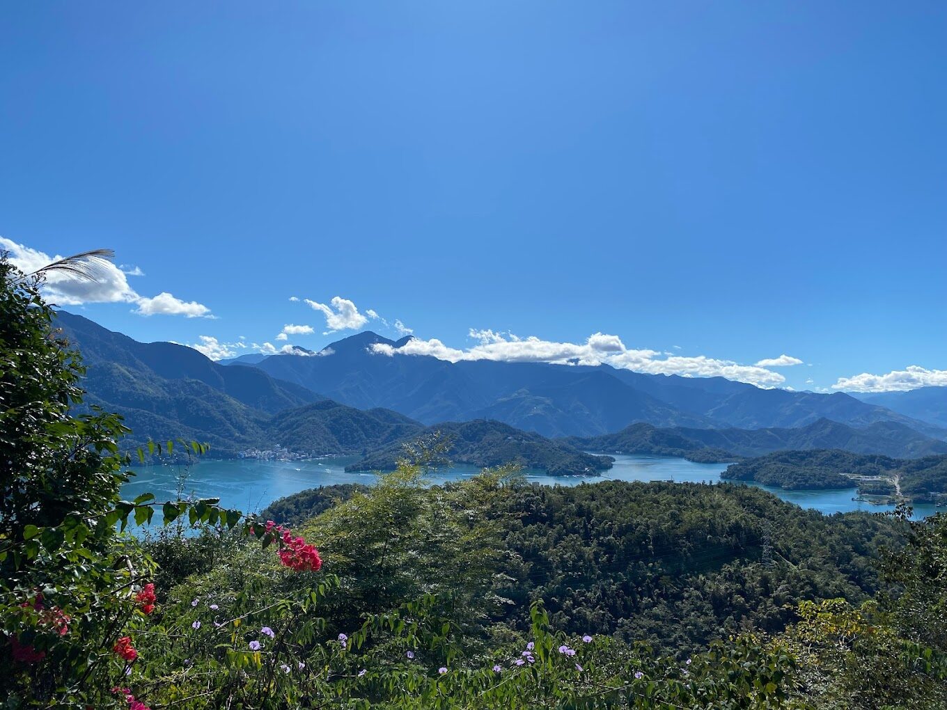 避開南投日月潭的旅遊誤區|確保無憾的完美行程