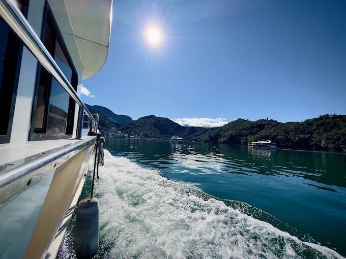 避開南投日月潭的旅遊誤區|確保無憾的完美行程