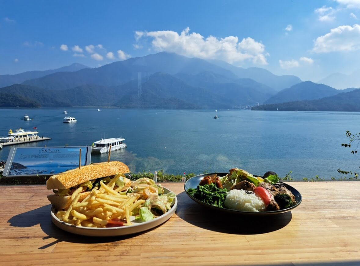 避開南投日月潭的旅遊誤區|確保無憾的完美行程