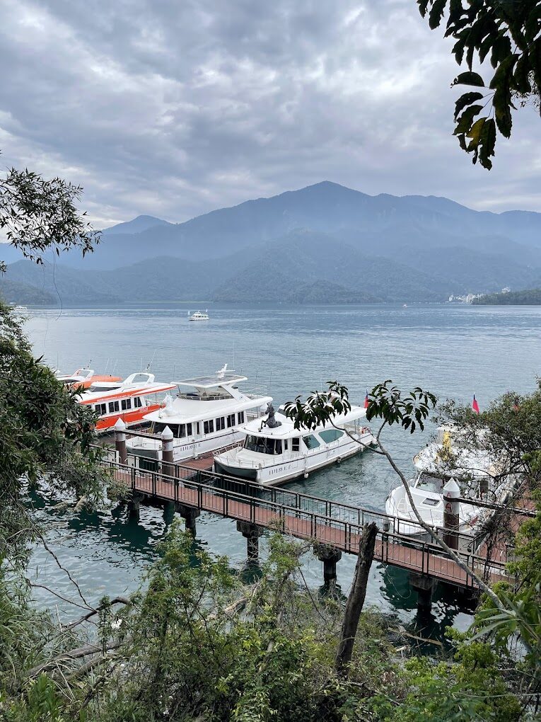 避開南投日月潭的旅遊誤區｜確保無憾的完美行程