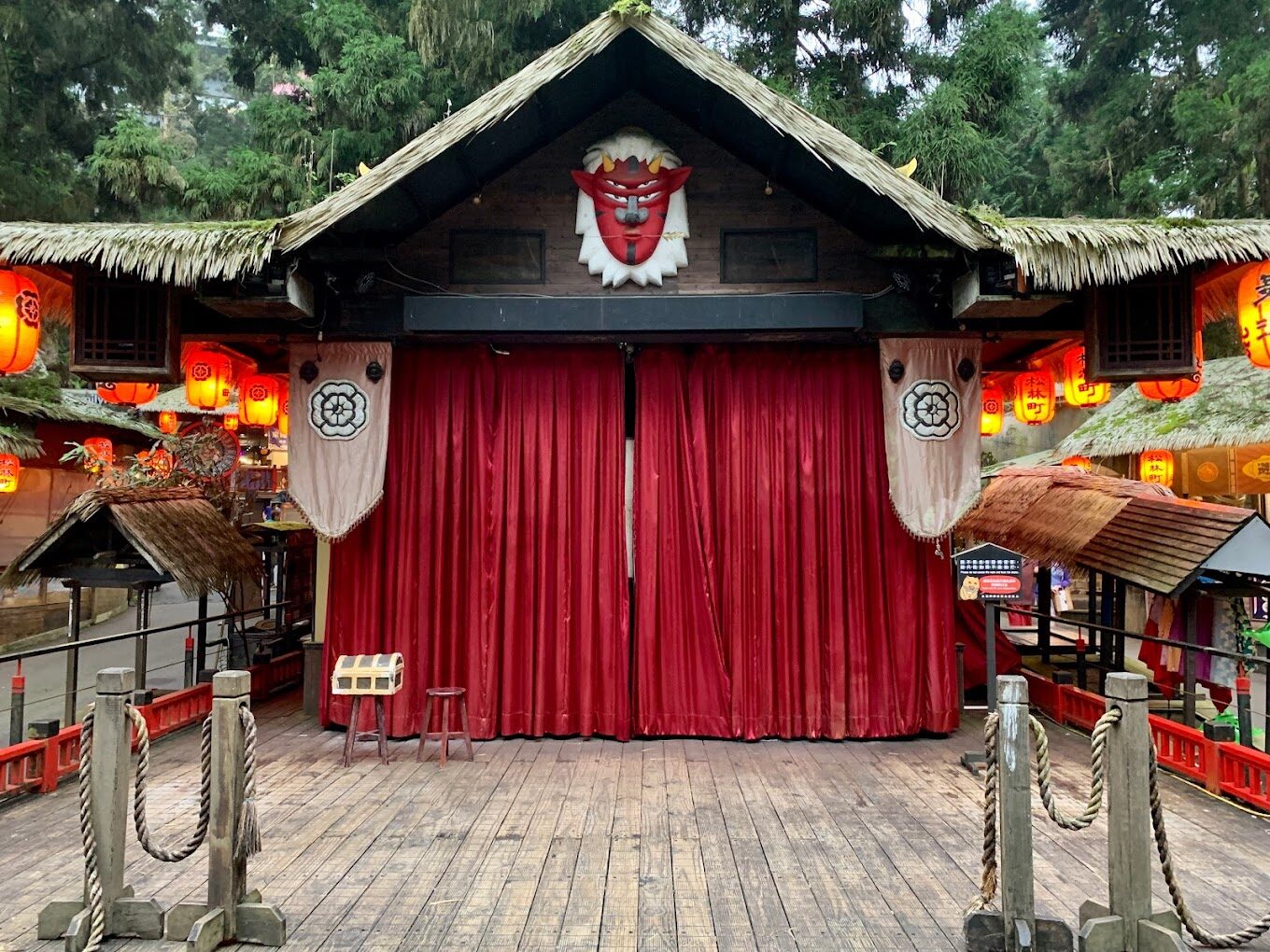 探索南投景點的秘境｜這些餐館與美景你絕不能錯過！