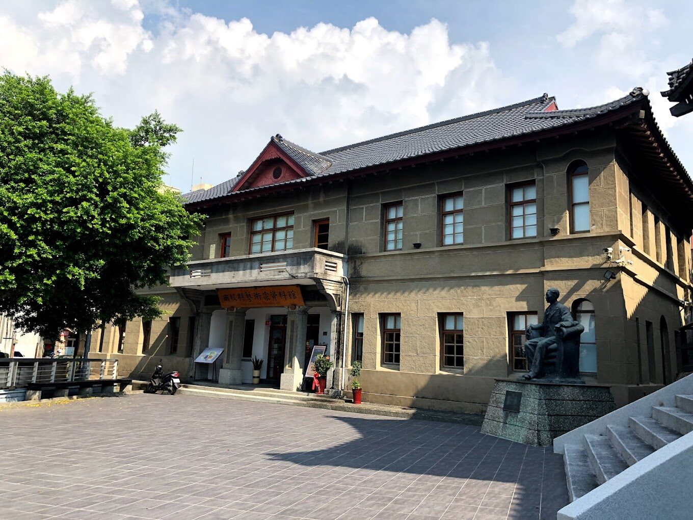 探索南投景點的秘境｜這些餐館與美景你絕不能錯過！