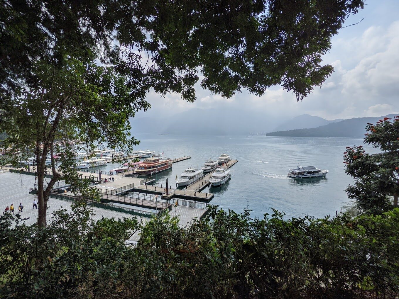 探索南投景點的秘境｜這些餐館與美景你絕不能錯過！