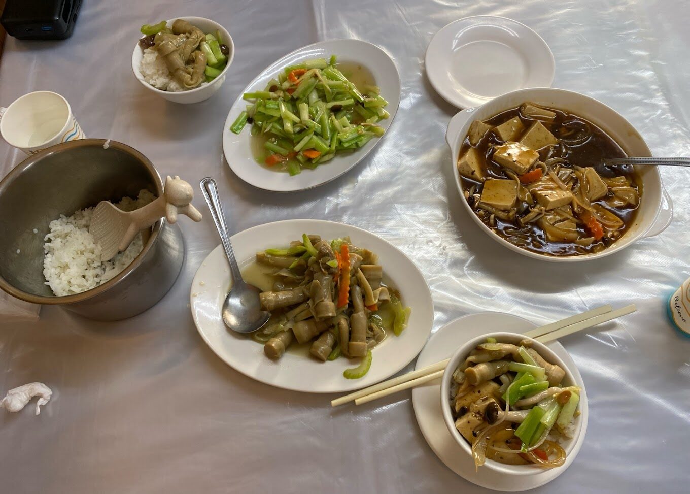 探索南投景點的秘境｜這些餐館與美景你絕不能錯過！