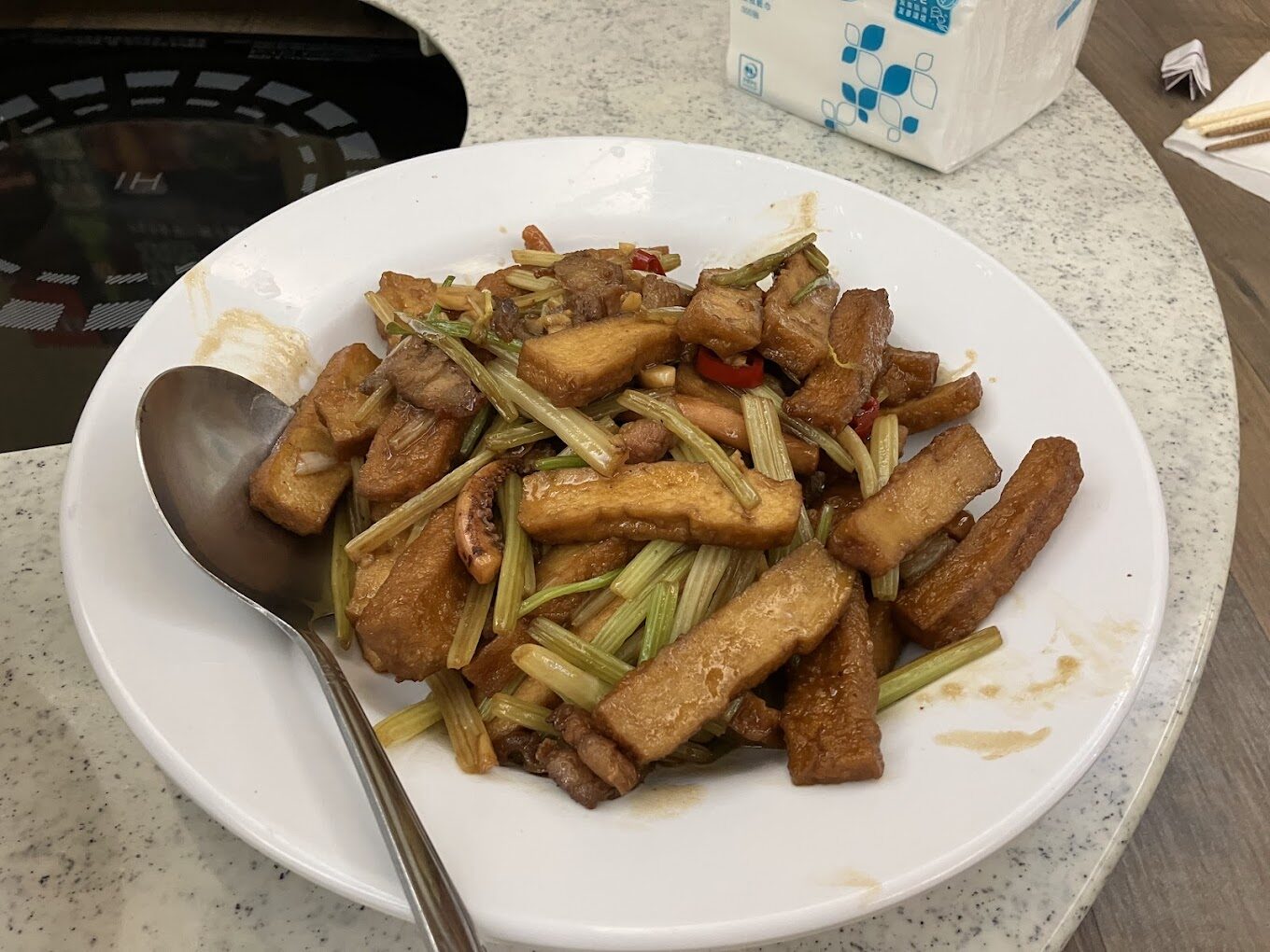探索南投景點的秘境｜這些餐館與美景你絕不能錯過！