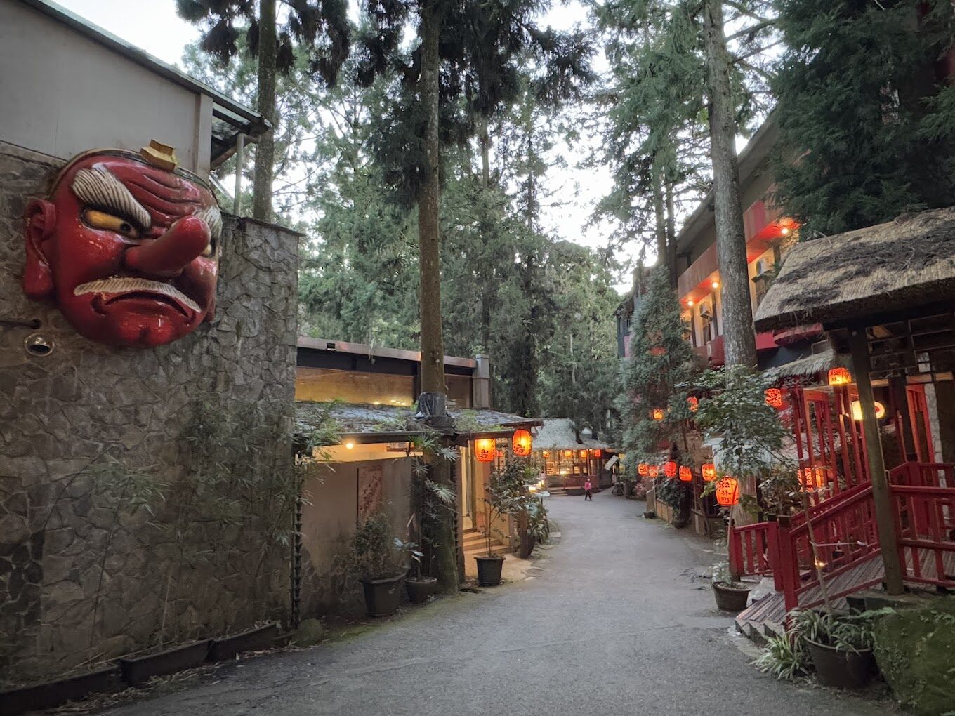 探索南投景點的秘境｜這些餐館與美景你絕不能錯過！