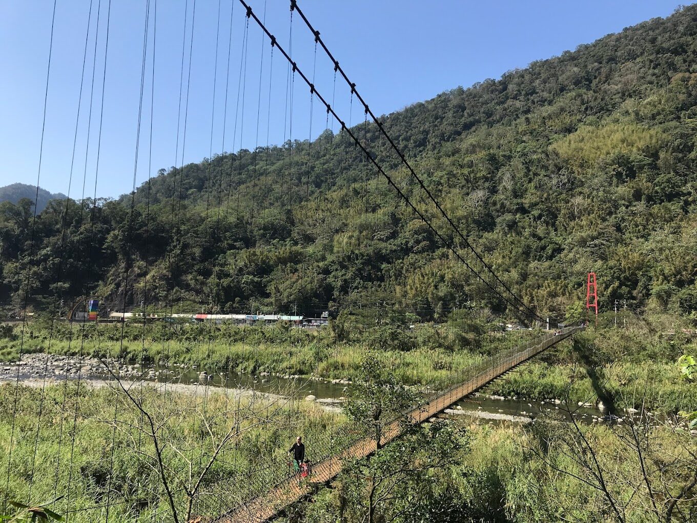 2025探索司馬庫斯：不可錯過的秘境與在地美食指南