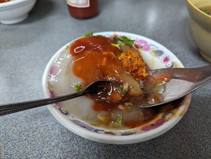 埔里美食必吃清單:當地小吃店讓你一試成主顧