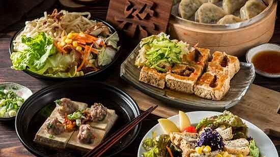 埔里美食必吃清單：當地小吃店讓你一試成主顧