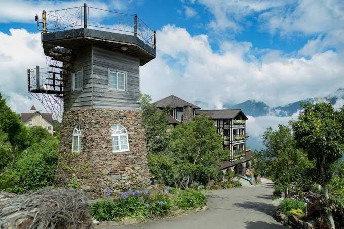 清境農場住宿推薦｜避免踩雷的貼心選擇