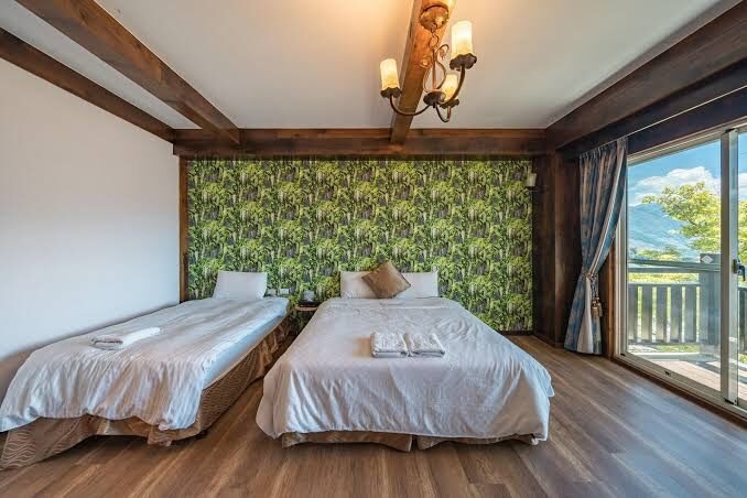 清境農場住宿推薦｜避免踩雷的貼心選擇