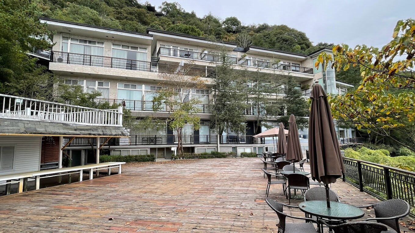 清境農場住宿推薦｜避免踩雷的貼心選擇