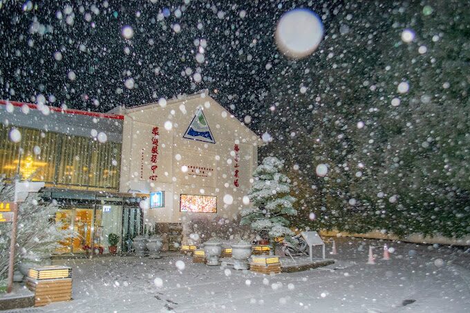 2025福壽山農場旅遊指南｜避開人潮秘訣與水果