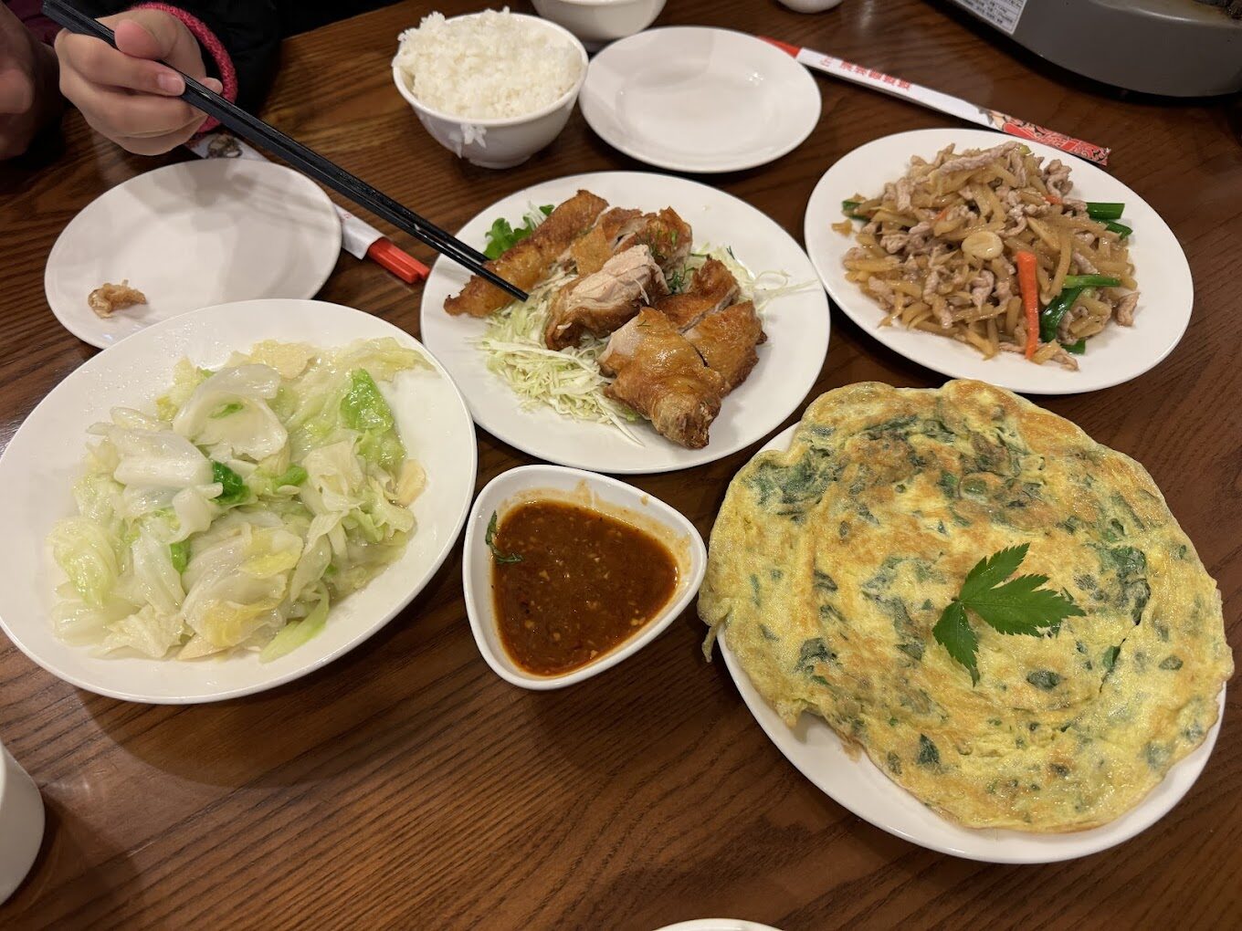 清境農場必訪景點：這地方讓你不虛此行！