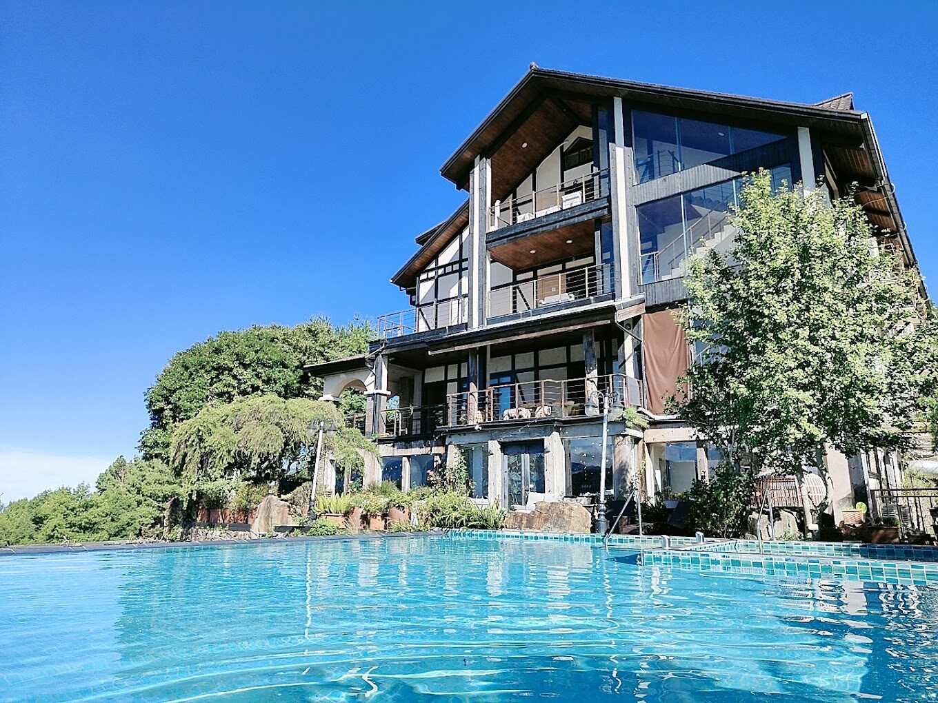 2025清境農場住宿懶人包｜必入住的超值選擇