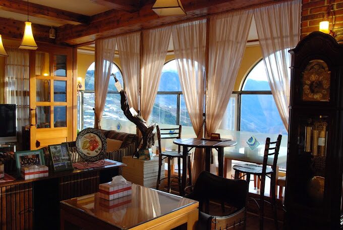 2025清境農場住宿懶人包｜必入住的超值選擇