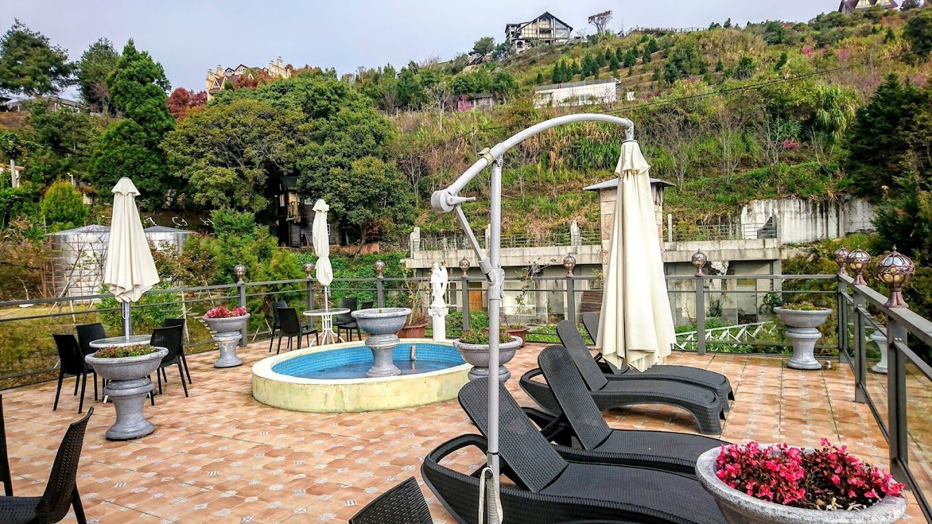 2025清境農場住宿懶人包｜必入住的超值選擇