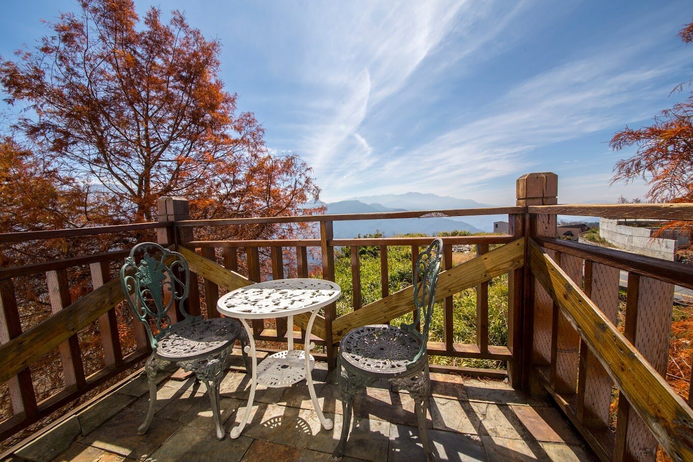 清境住宿推薦：你絕不想錯過的溫馨民宿選擇