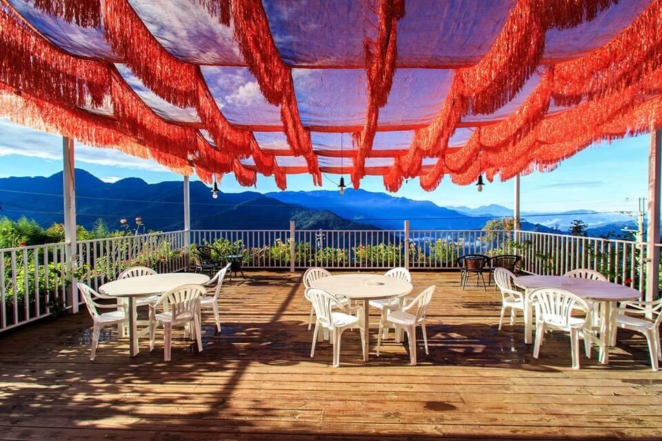 清境住宿推薦：你絕不想錯過的溫馨民宿選擇