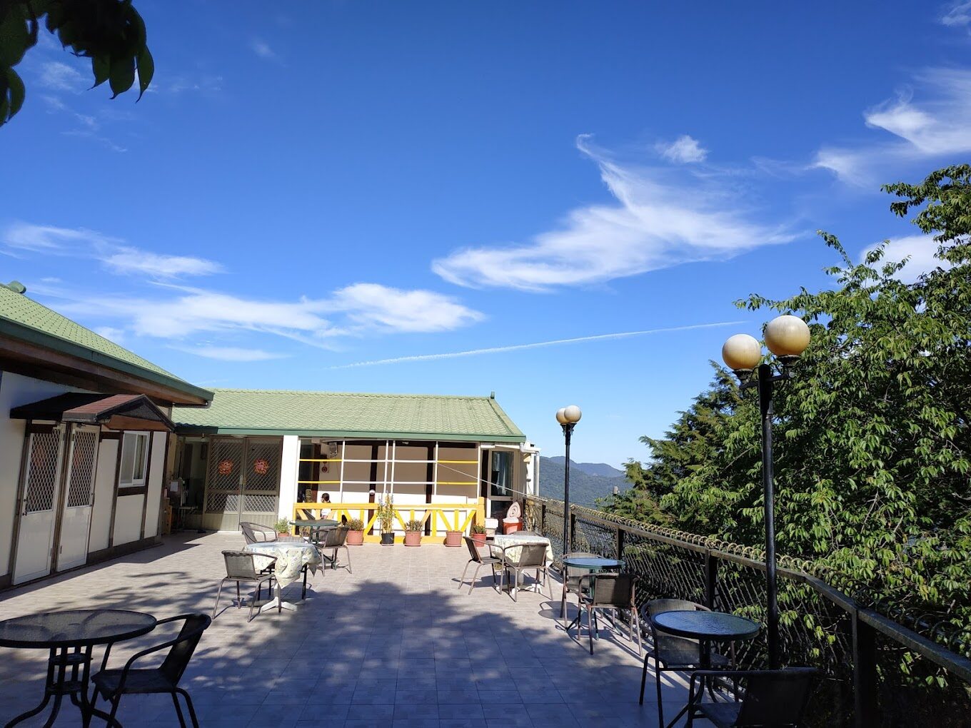 清境住宿推薦：你絕不想錯過的溫馨民宿選擇