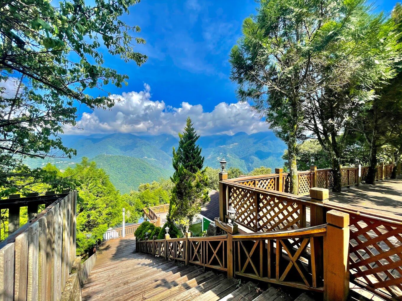 清境住宿推薦：你絕不想錯過的溫馨民宿選擇