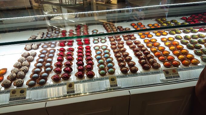 南投景點不容錯過！2025必去的5個隱藏秘境