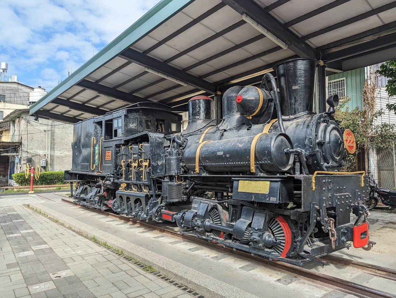 南投景點不容錯過！2025必去的5個隱藏秘境