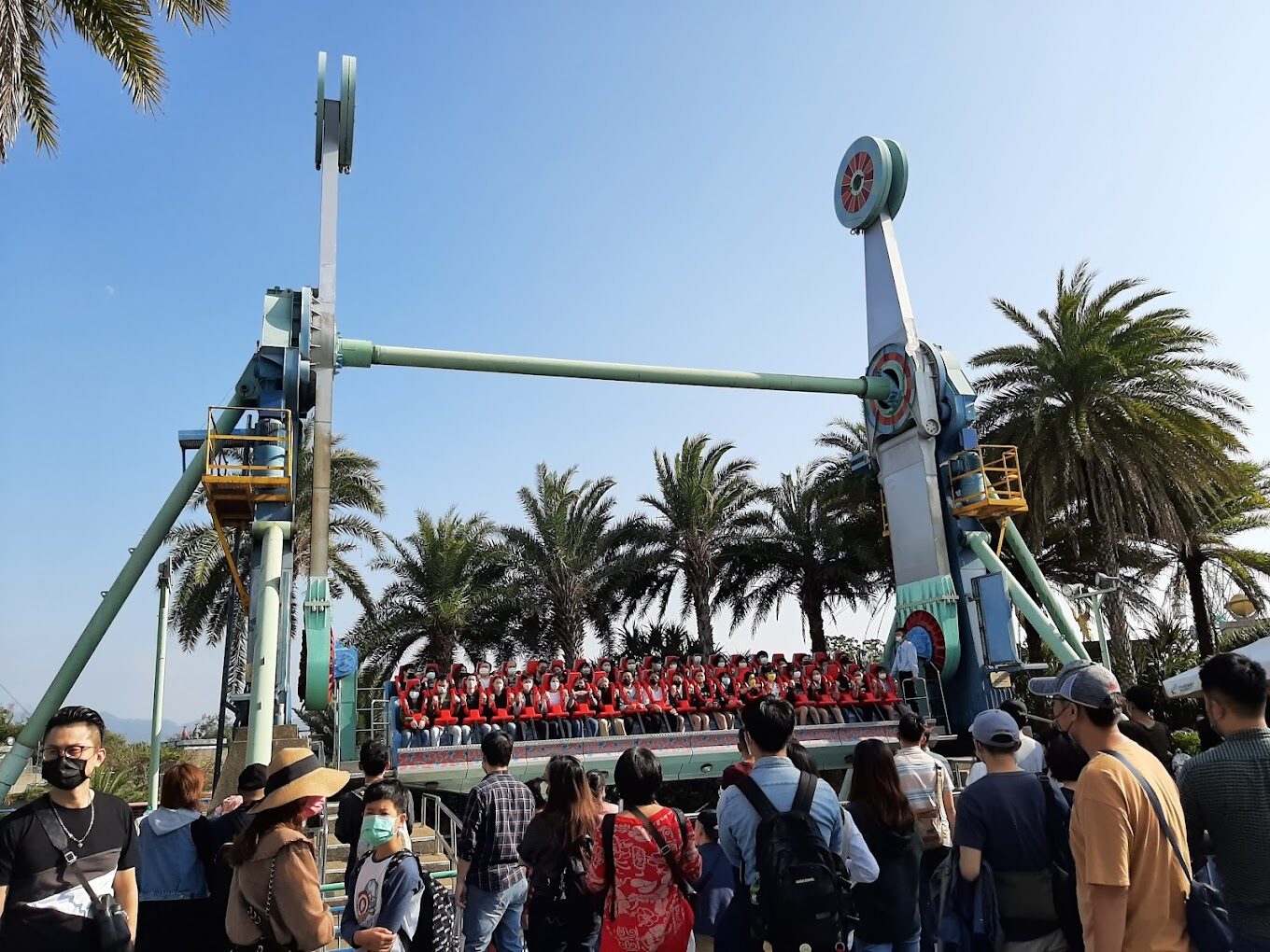 麗寶樂園必訪的3大理由｜帶你探索無需後悔的完美行程